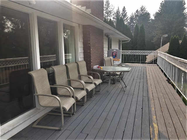 deck photo